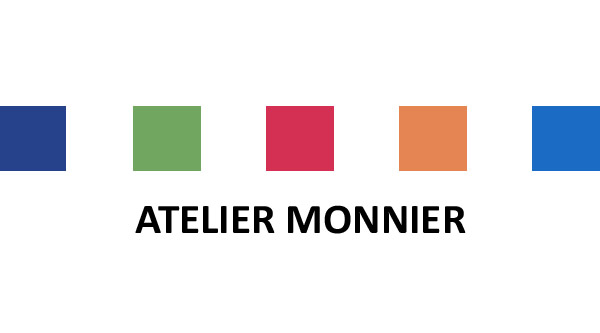 Logo Atelier Monnier