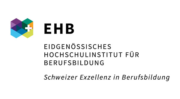 Logo EHB Zollikofen