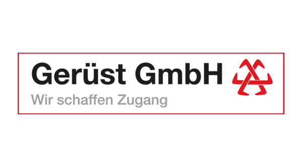 Logo Gerüst GmbH