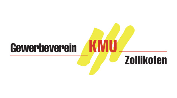 Logo Gewerbeverein Kmu Zollikofen