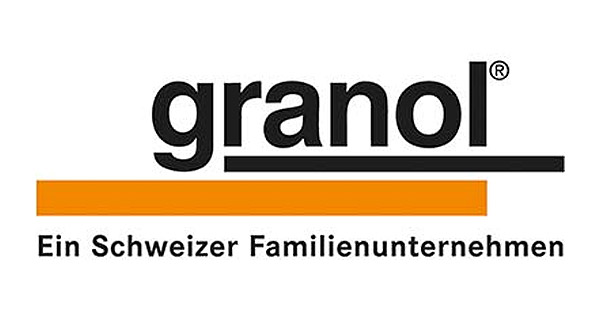 Logo Granol