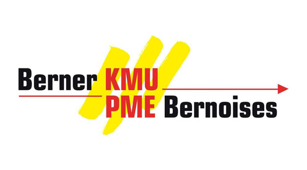 Logo Berner KMU