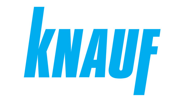 Logo Knauf