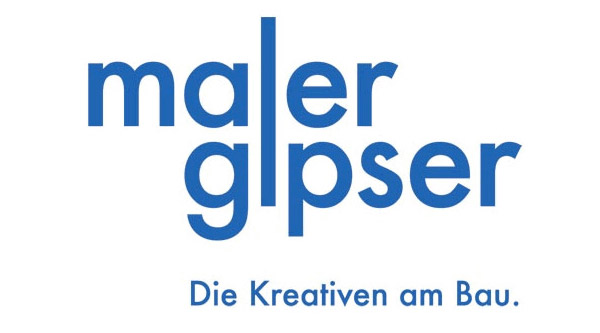 Logo Maler Gipser Zentralverband