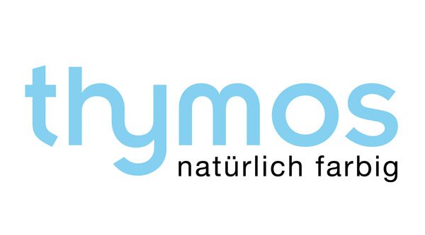 Logo Thymos