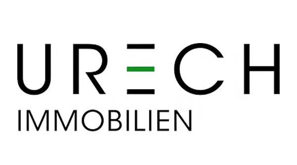 Logo Urech Immobilien