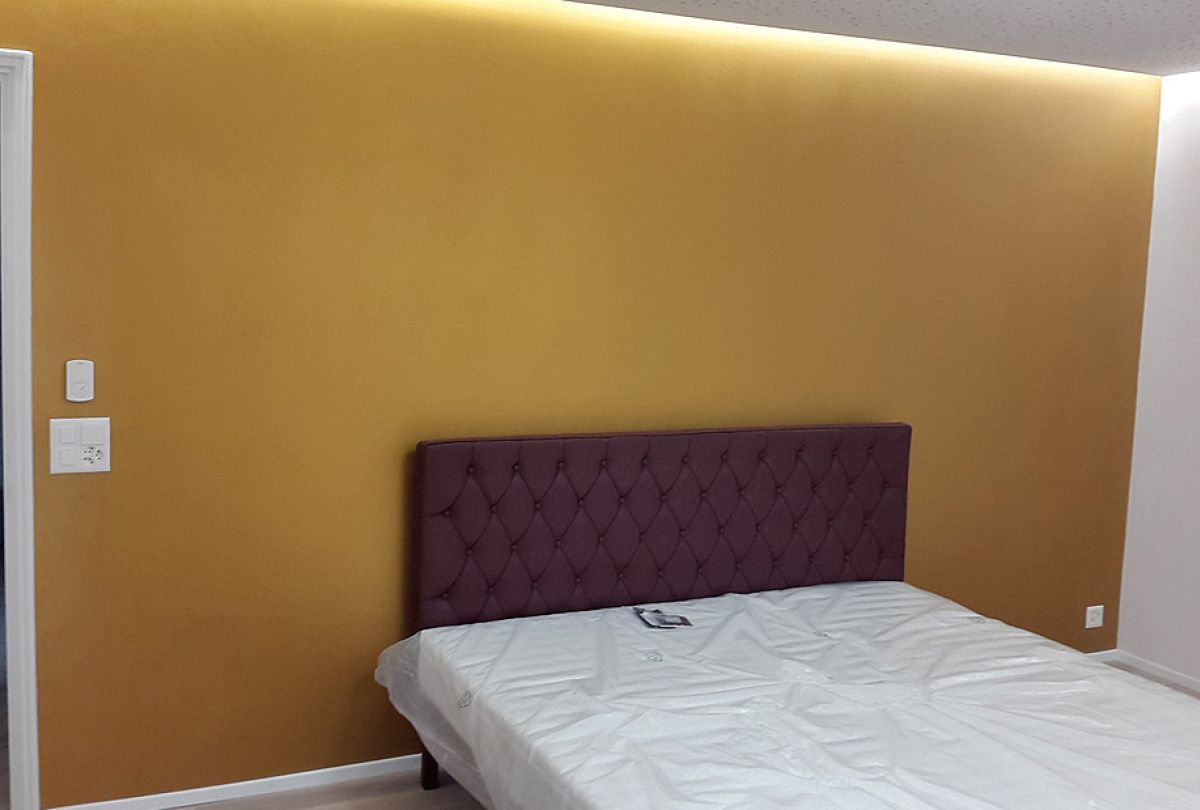 Villa Rosa Antrazit Bern Ktcolor Malermanufaktur Bern 13