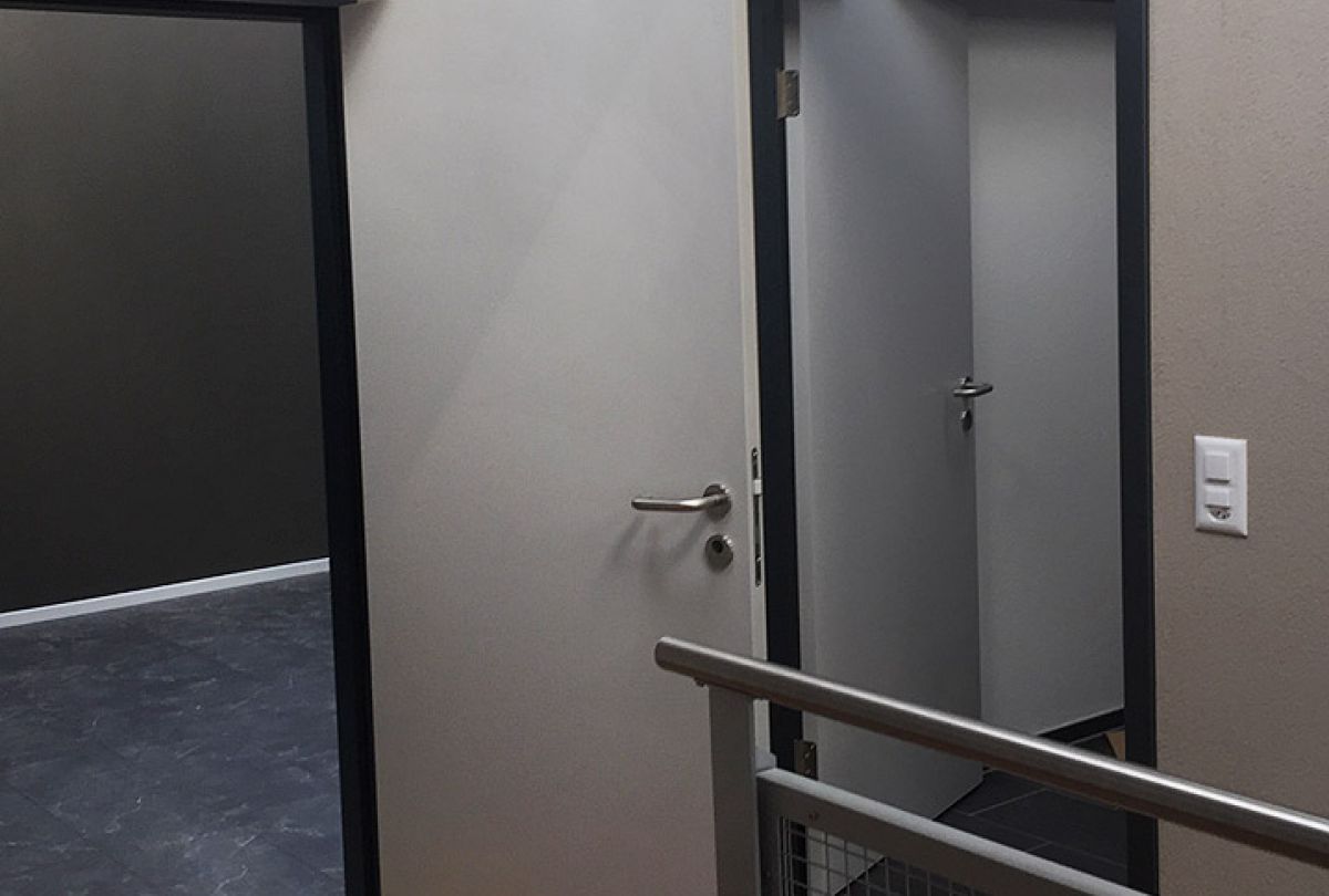 Wohnung Zollikofen Mosimann Ktcolor Malermanufaktur Bern 2