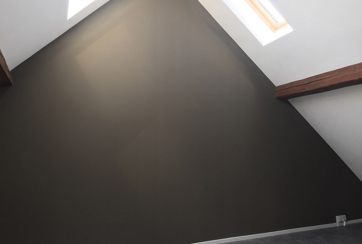 Wohnung Zollikofen Mosimann Ktcolor Malermanufaktur Bern 4